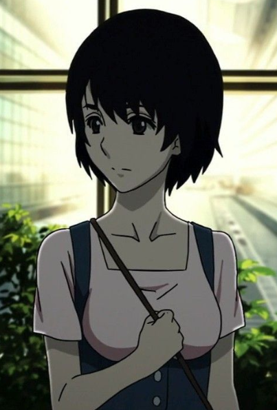 Mamoru Aikawa (Anime)