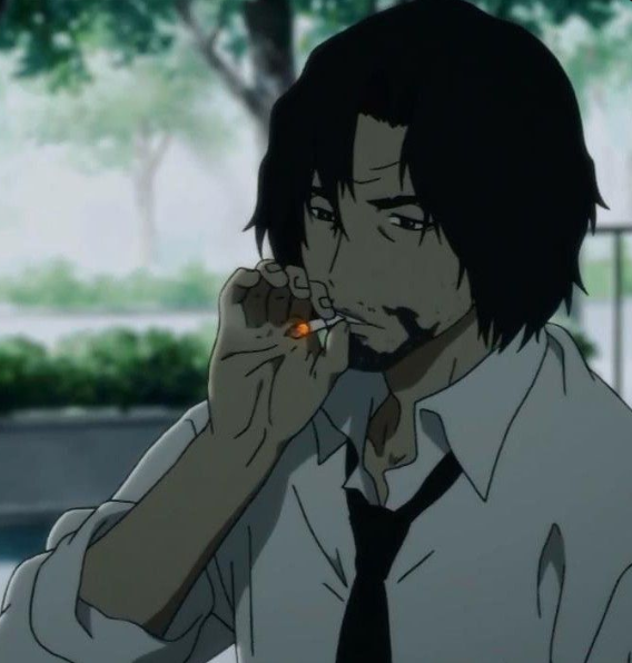 Mamoru Aikawa (Anime)