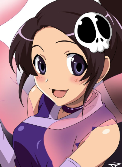 Mamoru Aikawa (Anime)