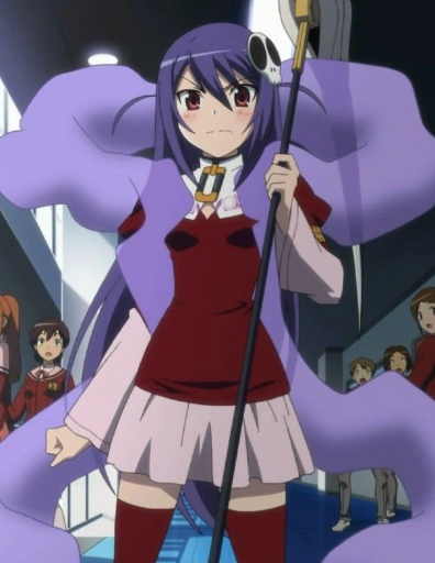 Mamoru Aikawa (Anime)