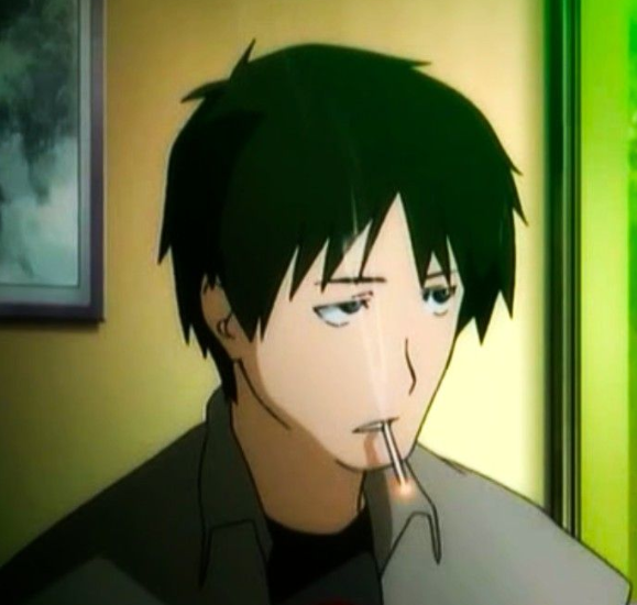 Mamoru Aikawa (Anime)