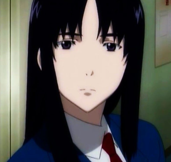 Mamoru Aikawa (Anime)