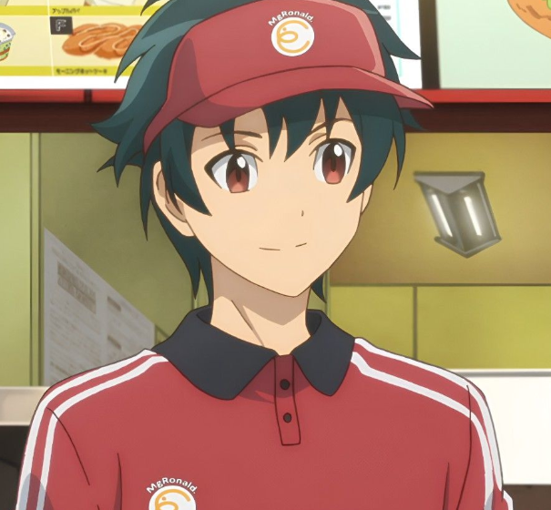 Mamoru Aikawa (Anime)