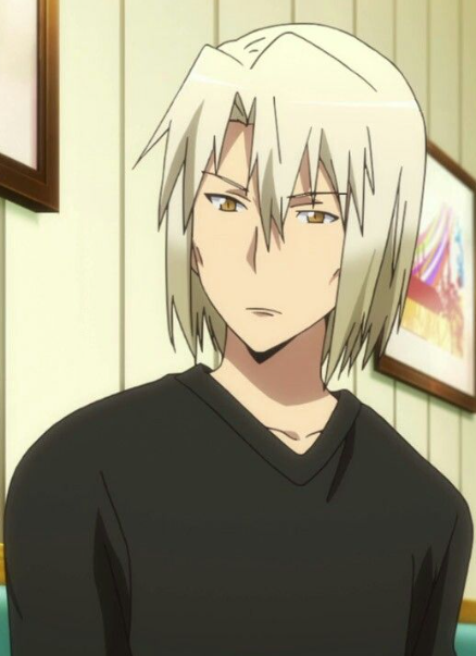 Mamoru Aikawa (Anime)