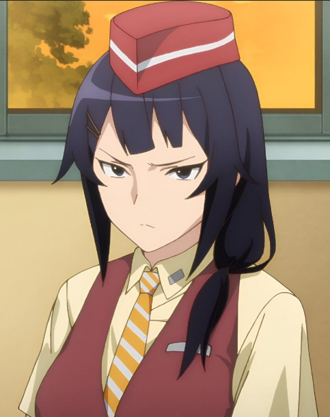 Mamoru Aikawa (Anime)