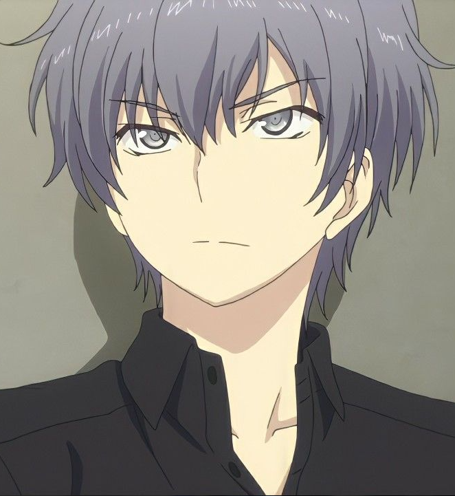 Mamoru Aikawa (Anime)