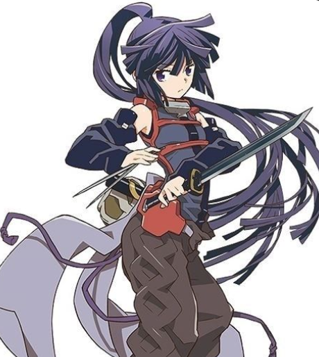 Mamoru Aikawa (Anime)