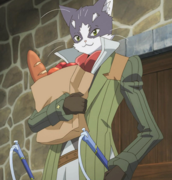Mamoru Aikawa (Anime)