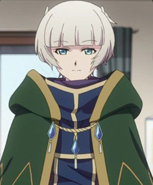 Mamoru Aikawa (Anime)