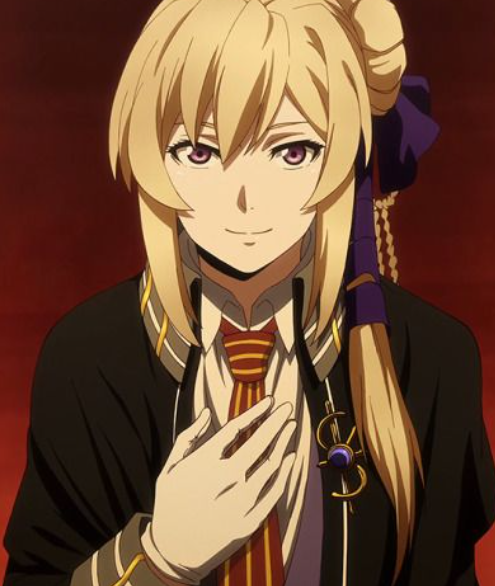Mamoru Aikawa (Anime)