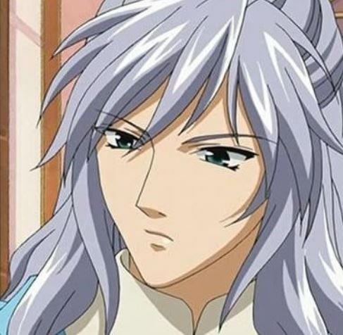 Mamoru Aikawa (Anime)