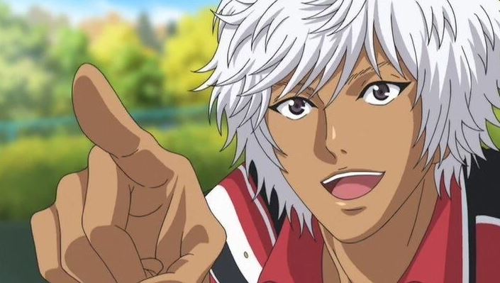 Mamoru Aikawa (Anime)