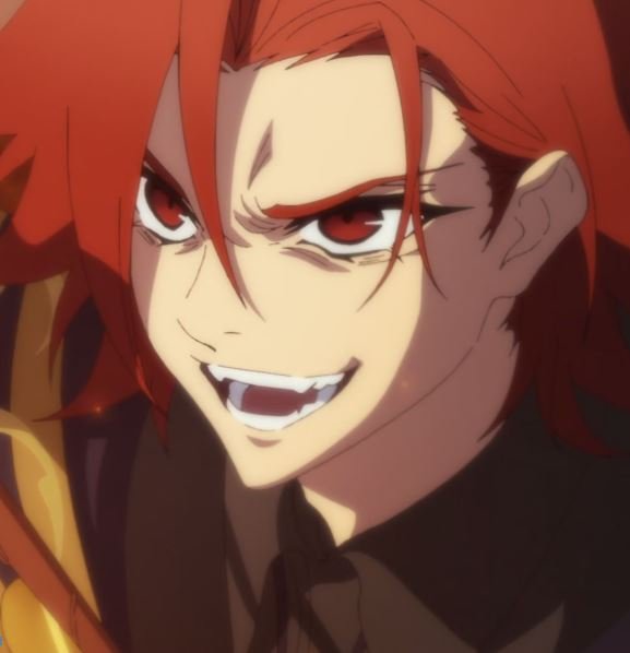 Mamoru Aikawa (Anime)