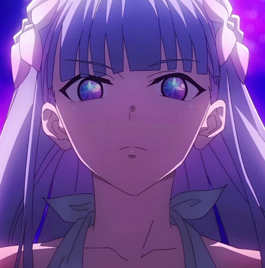 Mamoru Aikawa (Anime)