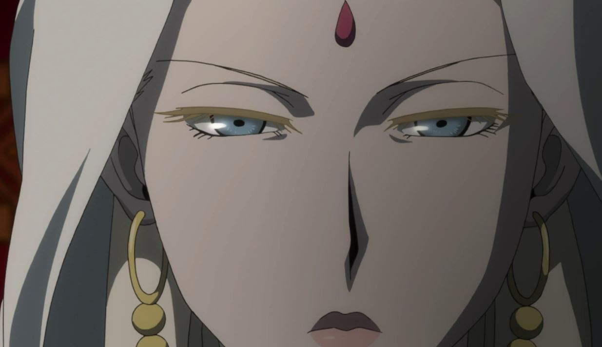 Mamoru Aikawa (Anime)