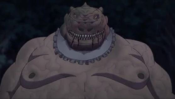 Mamoru Aikawa (Anime)