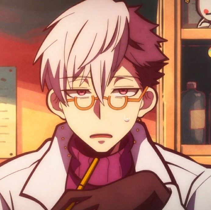 Mamoru Aikawa (Anime)