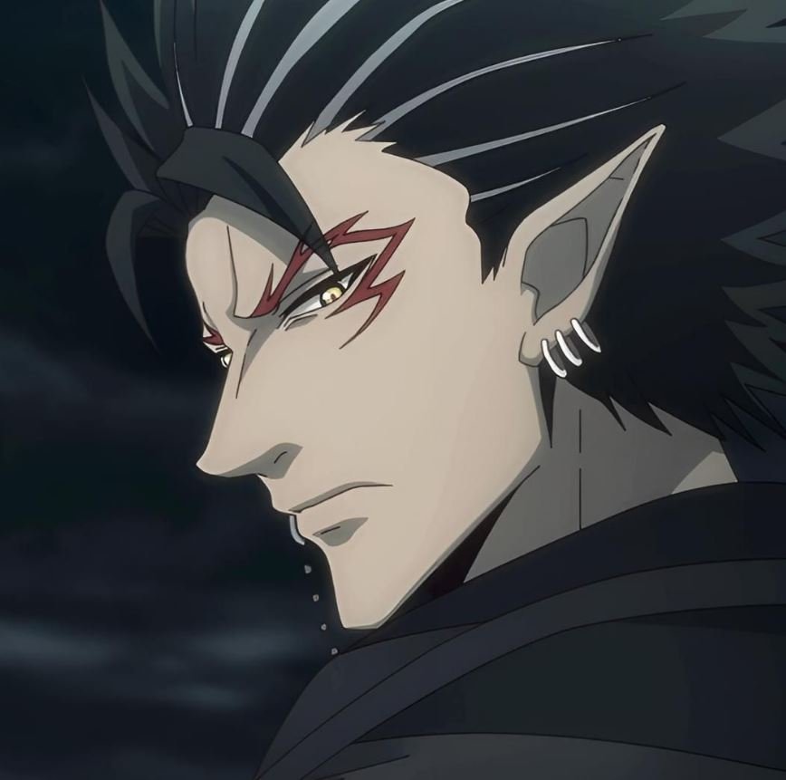 Mamoru Aikawa (Anime)