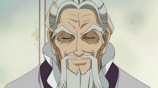 Mamoru Aikawa (Anime)