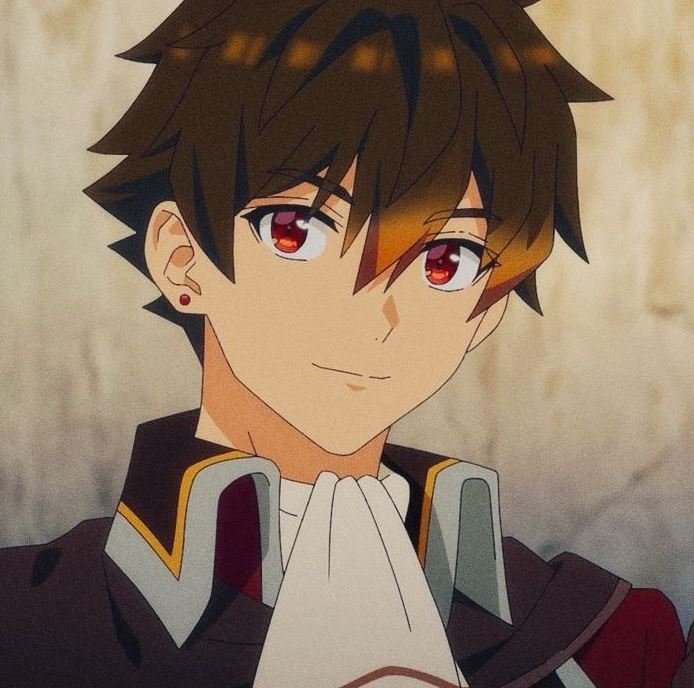 Mamoru Aikawa (Anime)