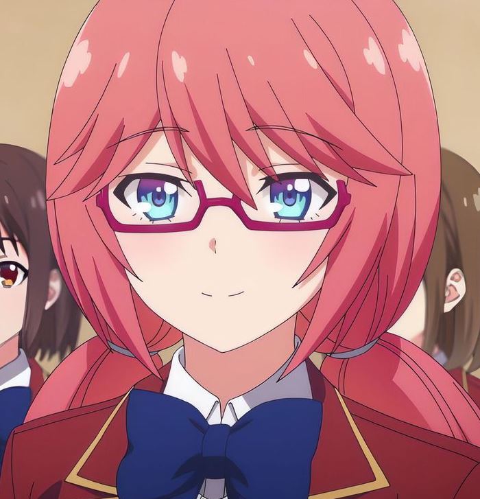 Mamoru Aikawa (Anime)