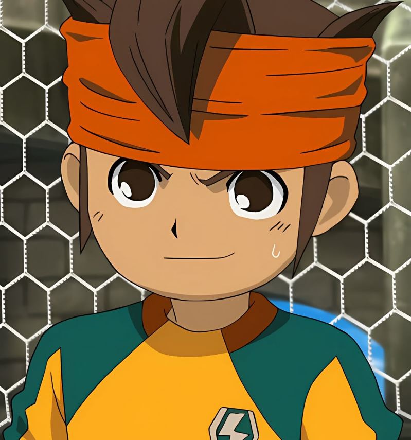 Mamoru Aikawa (Anime)