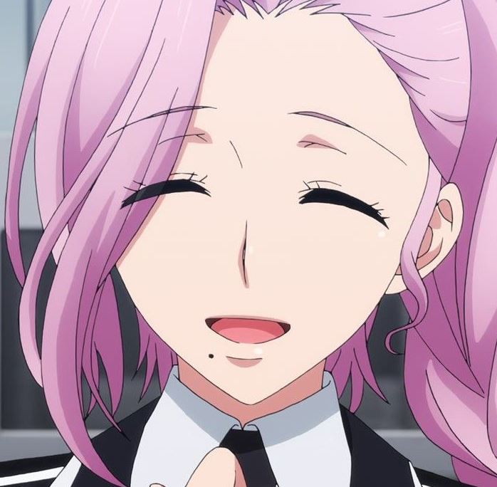 Mamoru Aikawa (Anime)