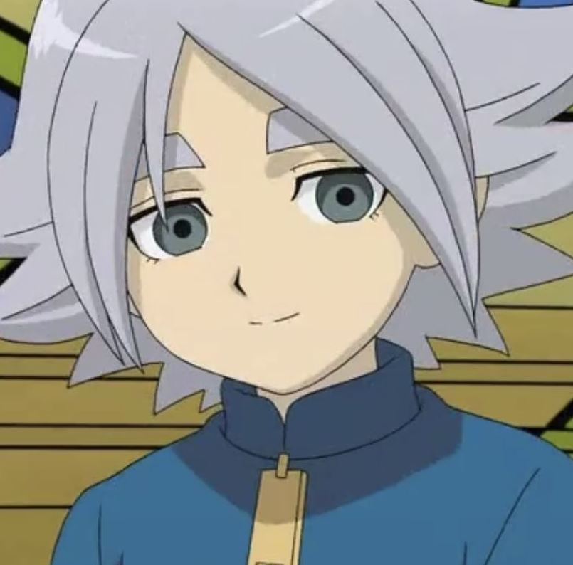 Mamoru Aikawa (Anime)