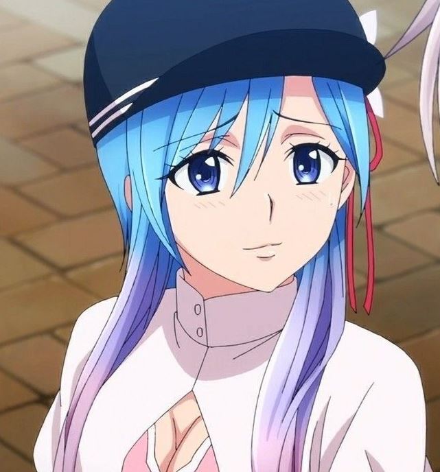 Mamoru Aikawa (Anime)