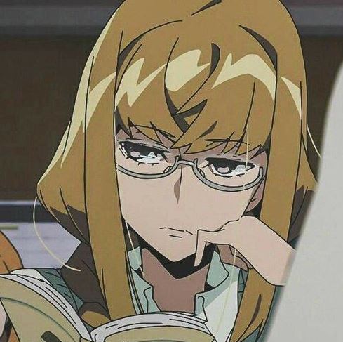 Mamoru Aikawa (Anime)