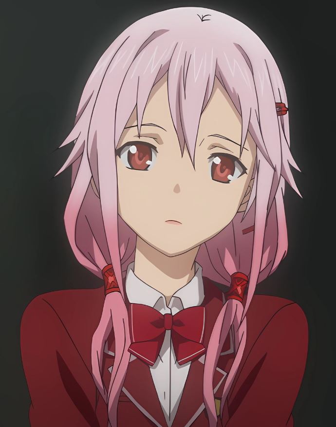 Mamoru Aikawa (Anime)