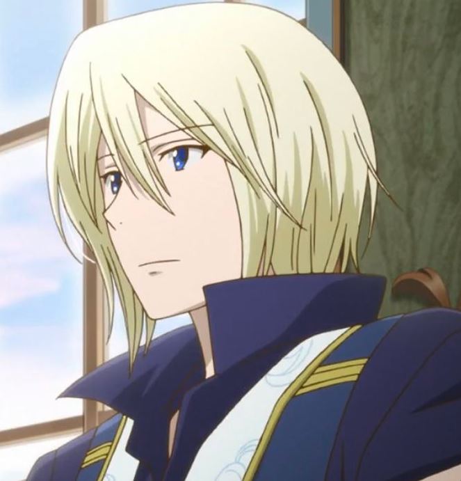 Mamoru Aikawa (Anime)