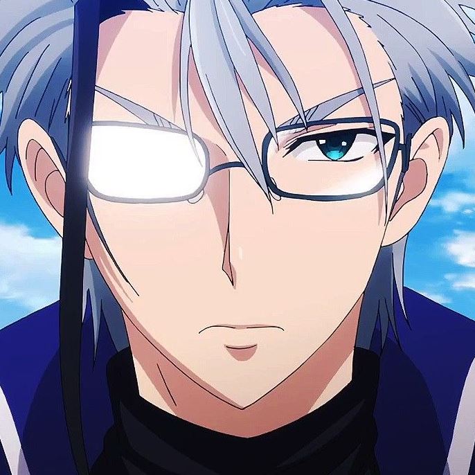Mamoru Aikawa (Anime)