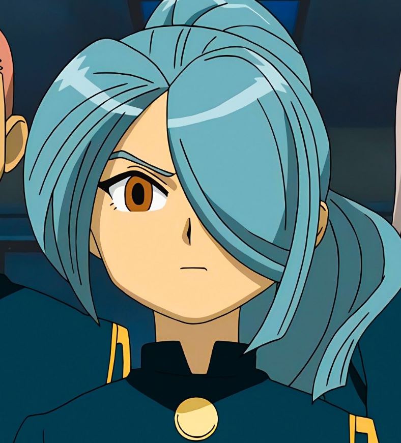 Mamoru Aikawa (Anime)