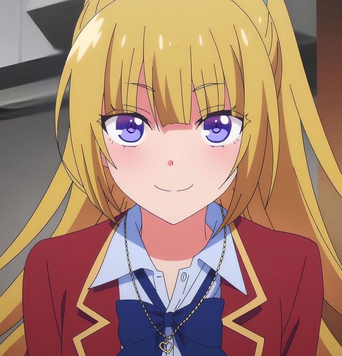 Mamoru Aikawa (Anime)