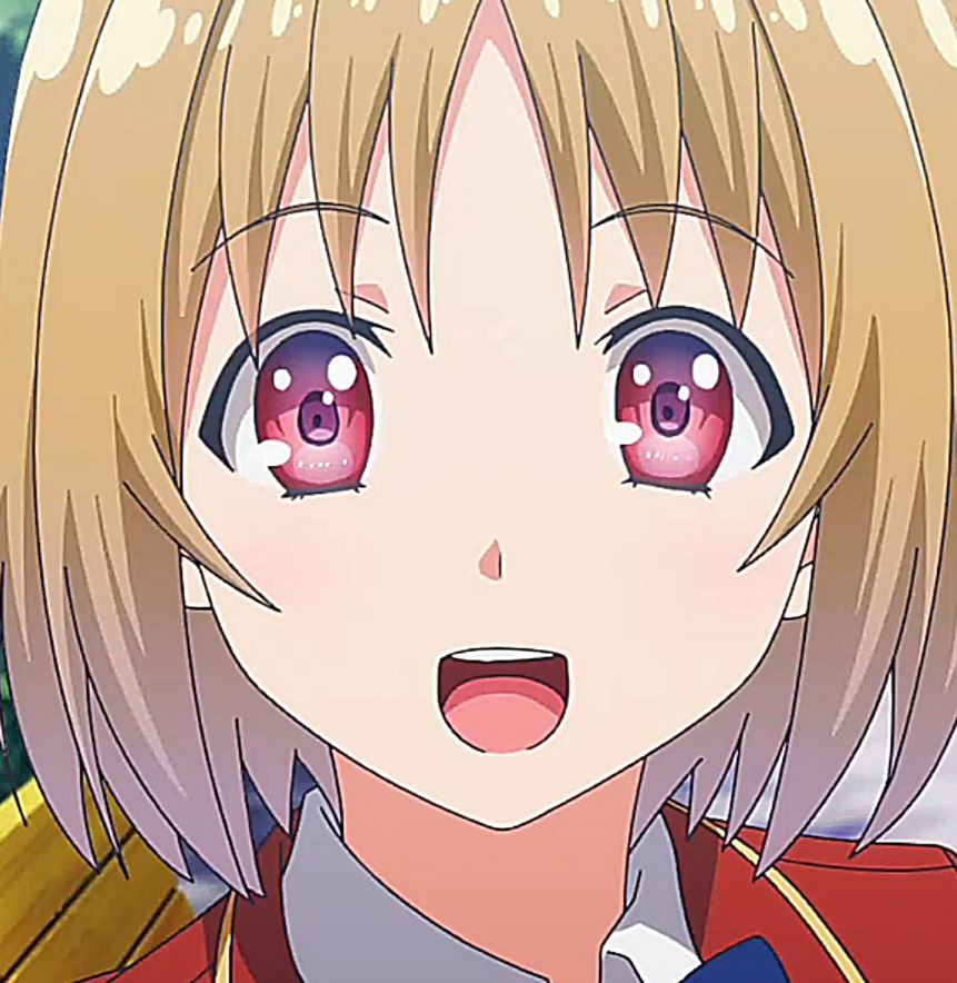 Mamoru Aikawa (Anime)