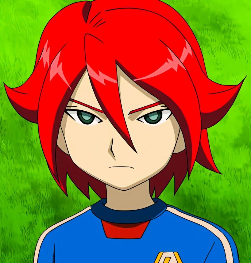 Mamoru Aikawa (Anime)