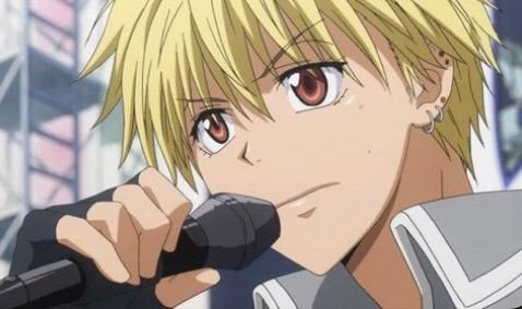 Mamoru Aikawa (Anime)