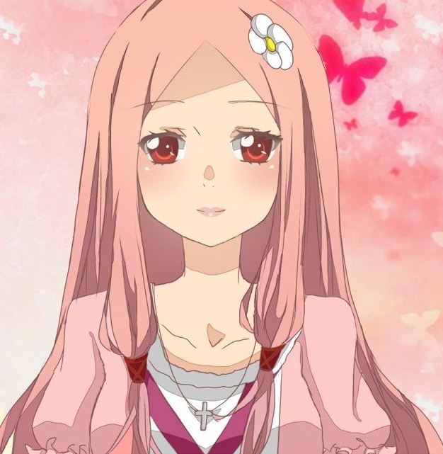 Mamoru Aikawa (Anime)