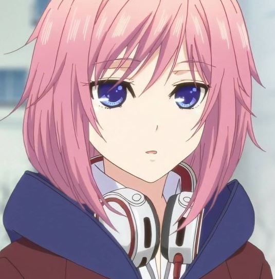 Mamoru Aikawa (Anime)