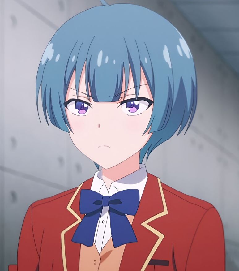 Mamoru Aikawa (Anime)