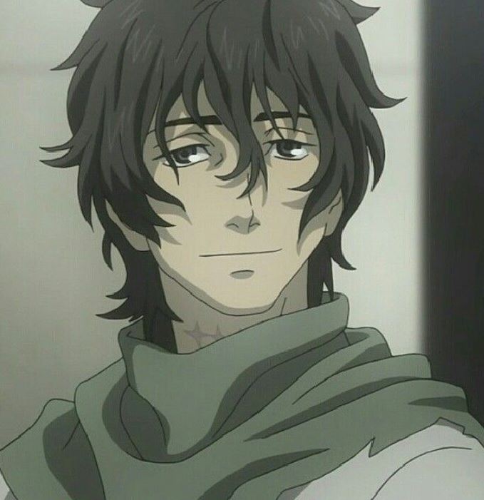 Mamoru Aikawa (Anime)