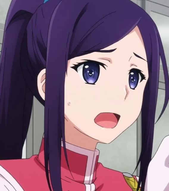 Mamoru Aikawa (Anime)