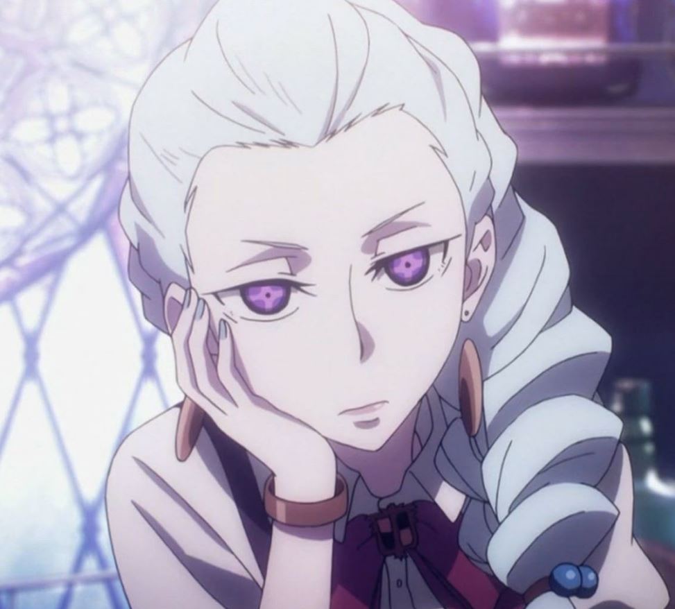 Mamoru Aikawa (Anime)