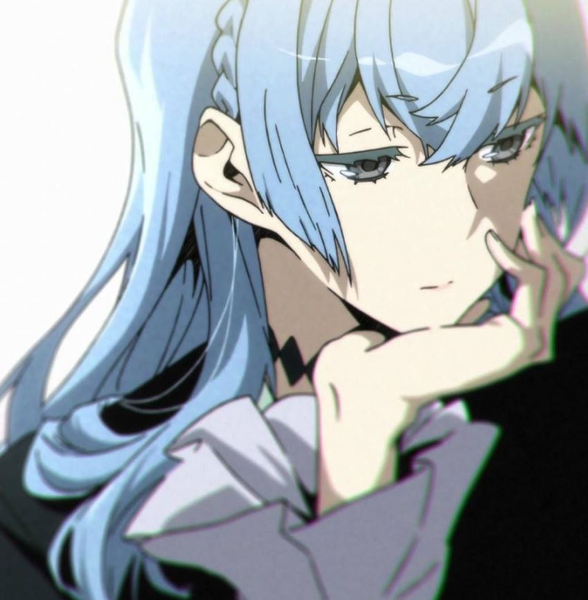 Mamoru Aikawa (Anime)