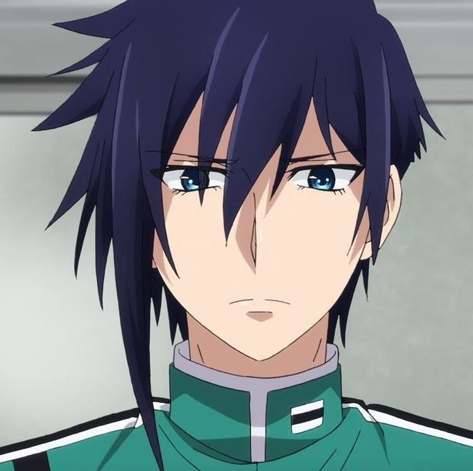 Mamoru Aikawa (Anime)