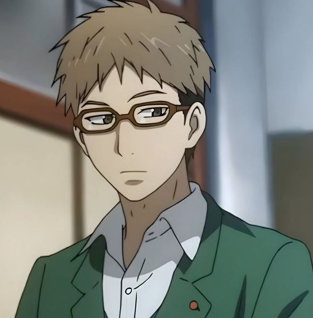 Mamoru Aikawa (Anime)