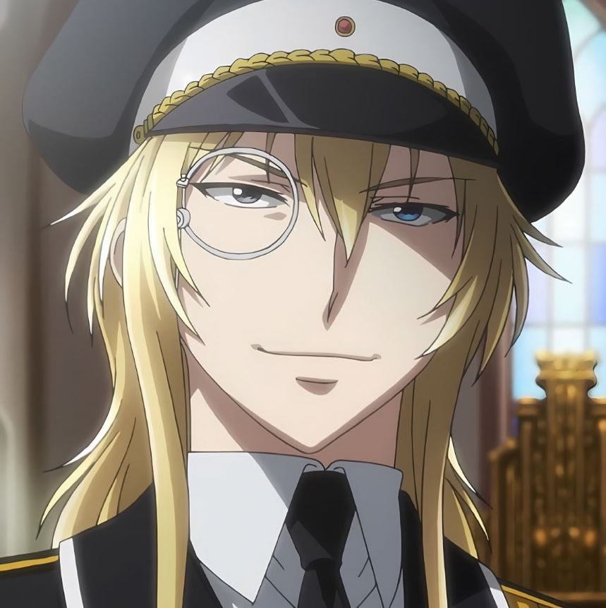 Mamoru Aikawa (Anime)