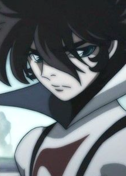 Mamoru Aikawa (Anime)