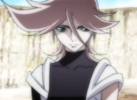 Mamoru Aikawa (Anime)